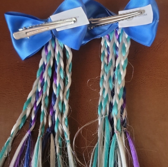 Disney Descendants Uma costume - Picture 6 of 8